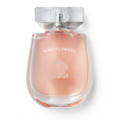 Inspirat de Wind flowers CREED
