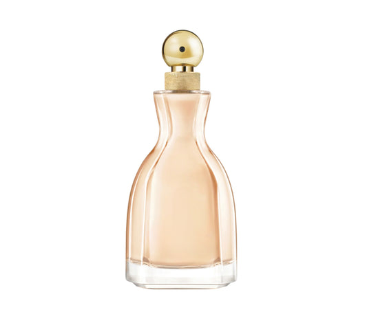 Inspirat de I Want Choo - Eau de Parfum