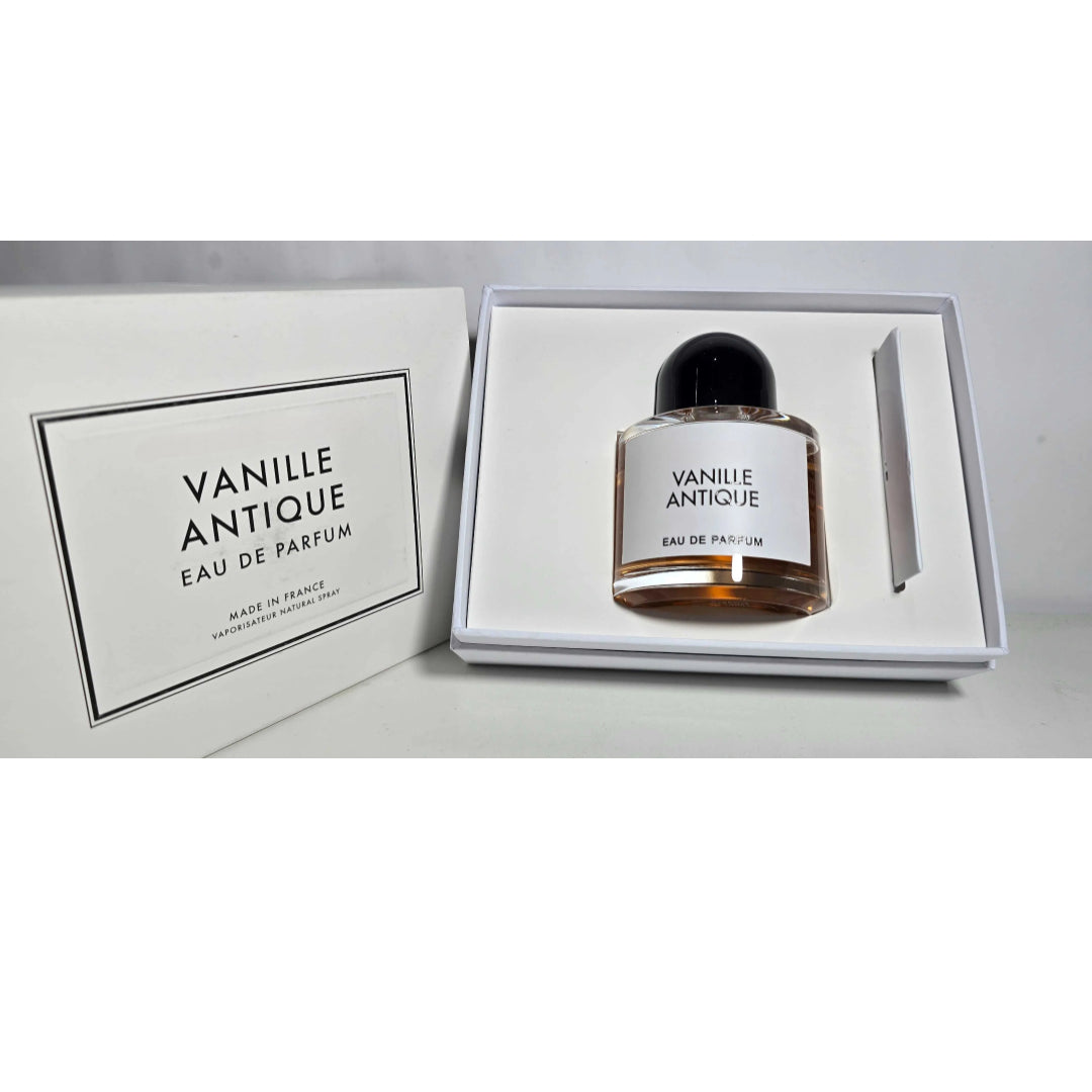 Inspirat de BYREDO Vanille Antique