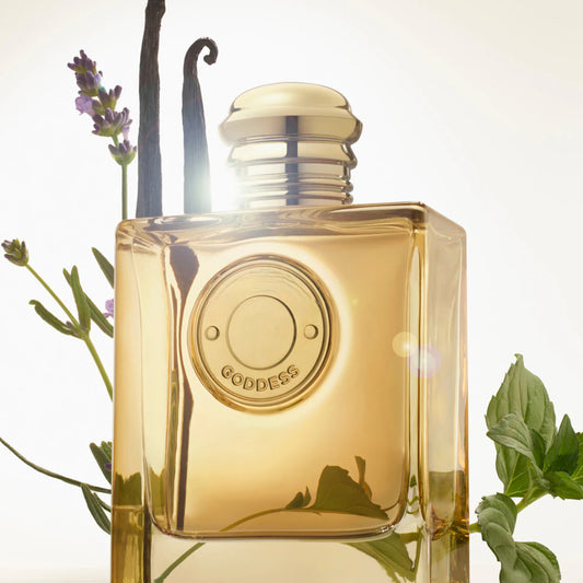 Inspirat de Burberry Goddess Intense