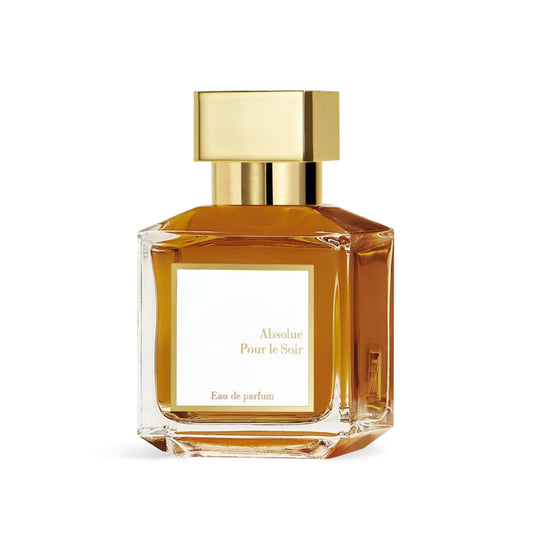 Inspirat de Absolue Pour le Soir by MFK, 70 ml