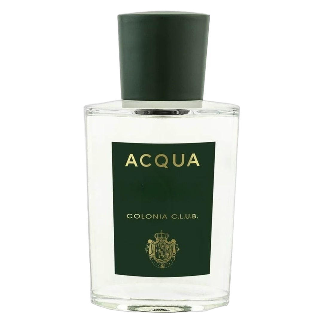 Inspirat de Acqua di Parma Colonia Club