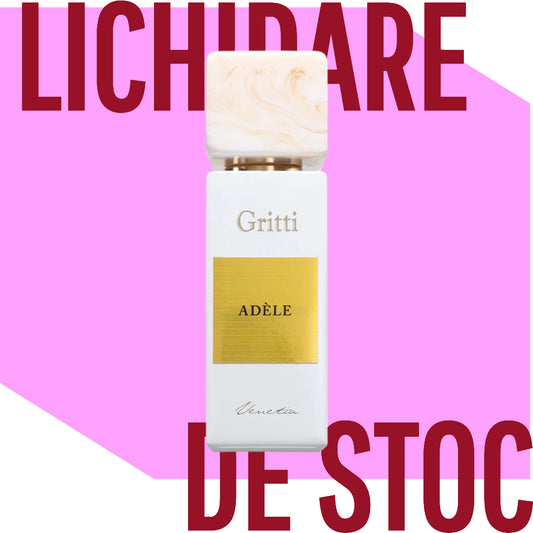 Inspirat de Gritti White Adèle