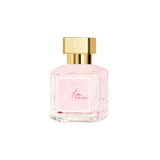 Inspirat de A la rose, 70 ml