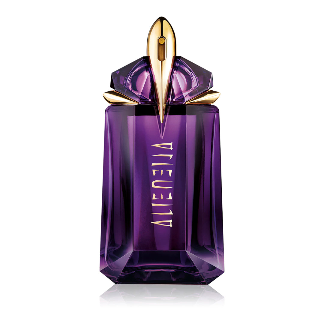 Inspirat de Alien by Mugler