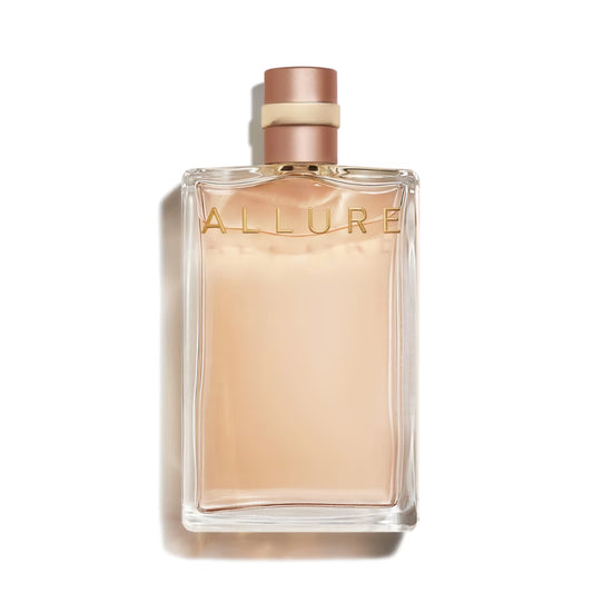 Inspirat de ALLURE by CHANEL