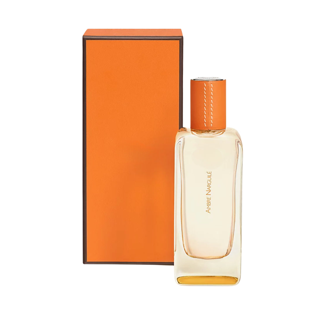 Inspirat de Ambre Narguile by Hermes