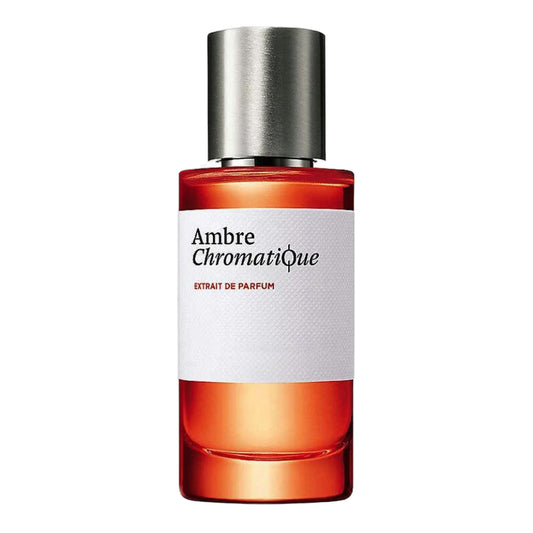 Inspirat de Maison Crivelli Ambre Chromatique