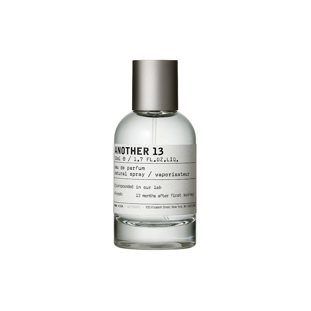 Inspirat de Another 13 - Le labo (resigilat)