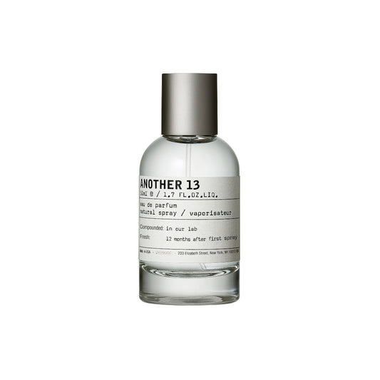 Inspirat de Another 13 - Le labo