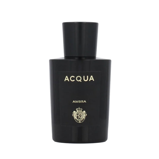 Inspirat de Acqua di Parma Ambra