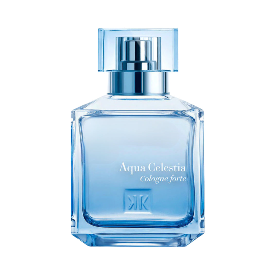 Inspirat de Aqua Celestia MFK, 70 ml