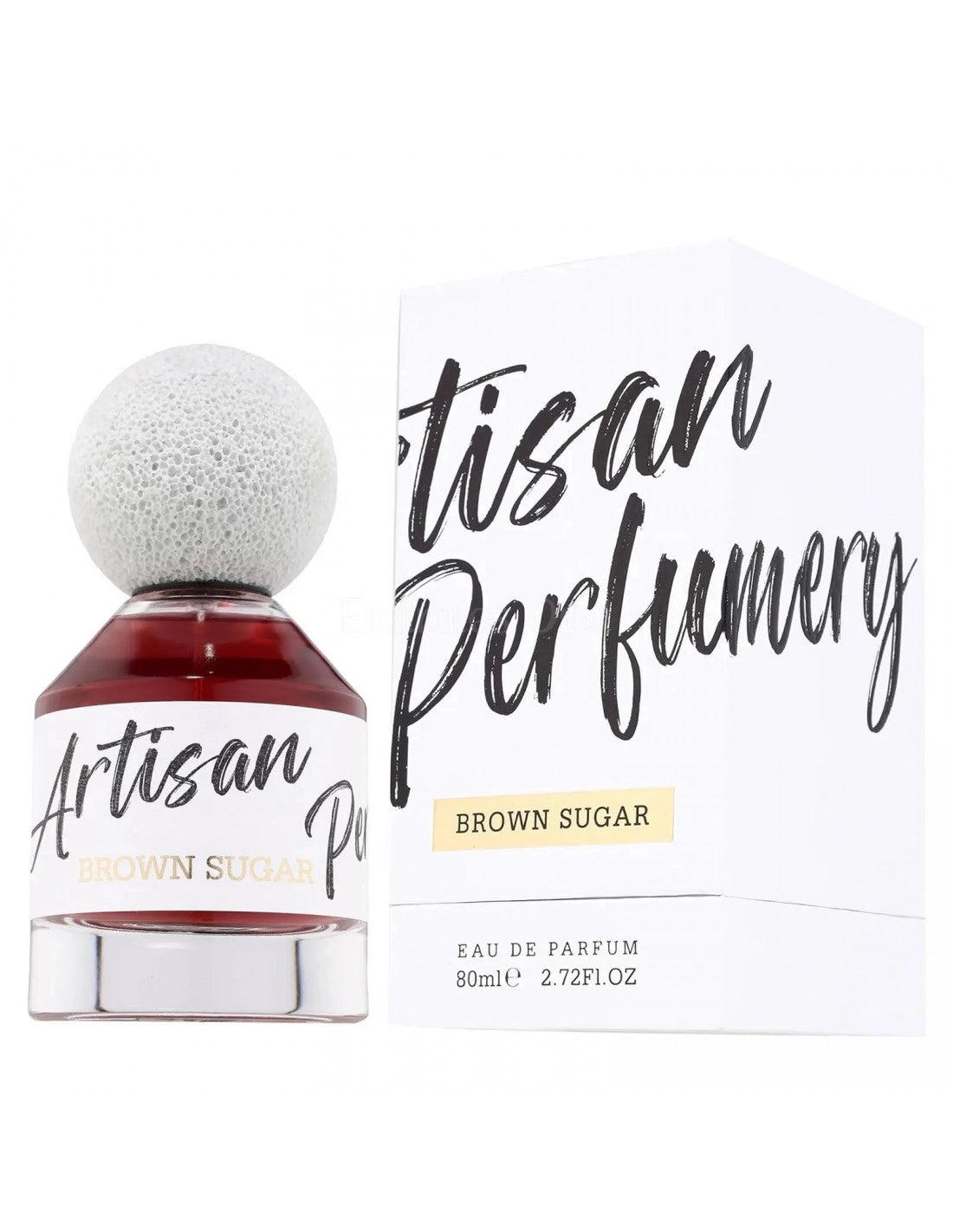 Decant parfumuri arabesti