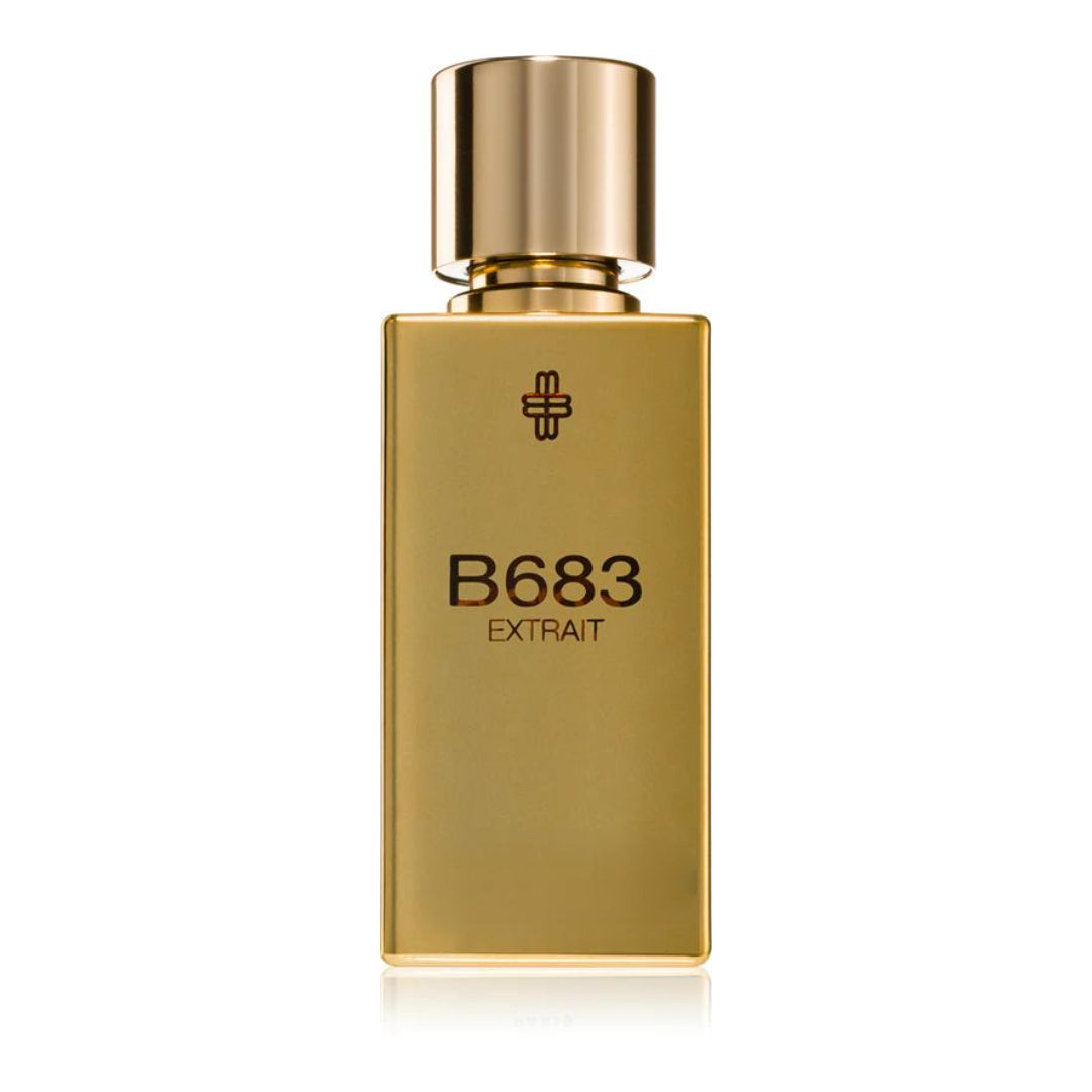 Inspirat de Marc-Antoine Barrois B683 extrait