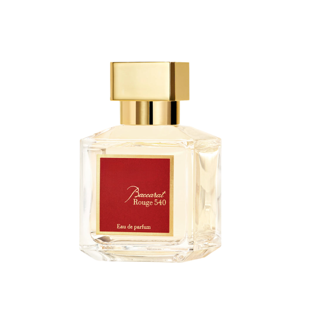 Inspirat de Baccarat Rouge 540 MFK Unisex, 70 ml