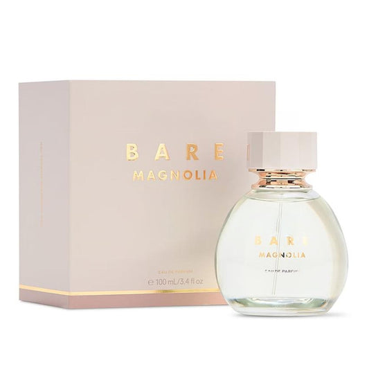 Inspirat de Bare Magnolia VS