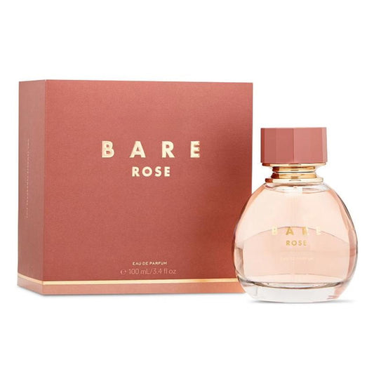 Inspirat de Bare Rose VS