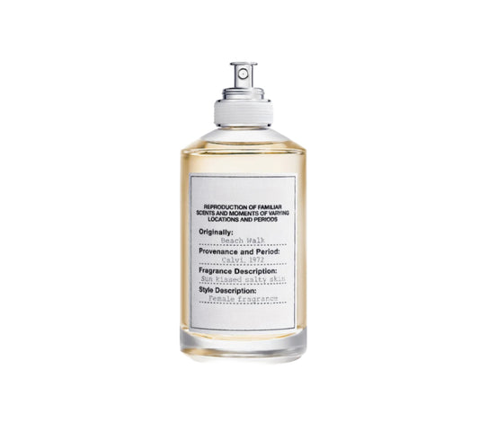 Inspirat de Maison Margiela REPLICA Beach Walk 100ml