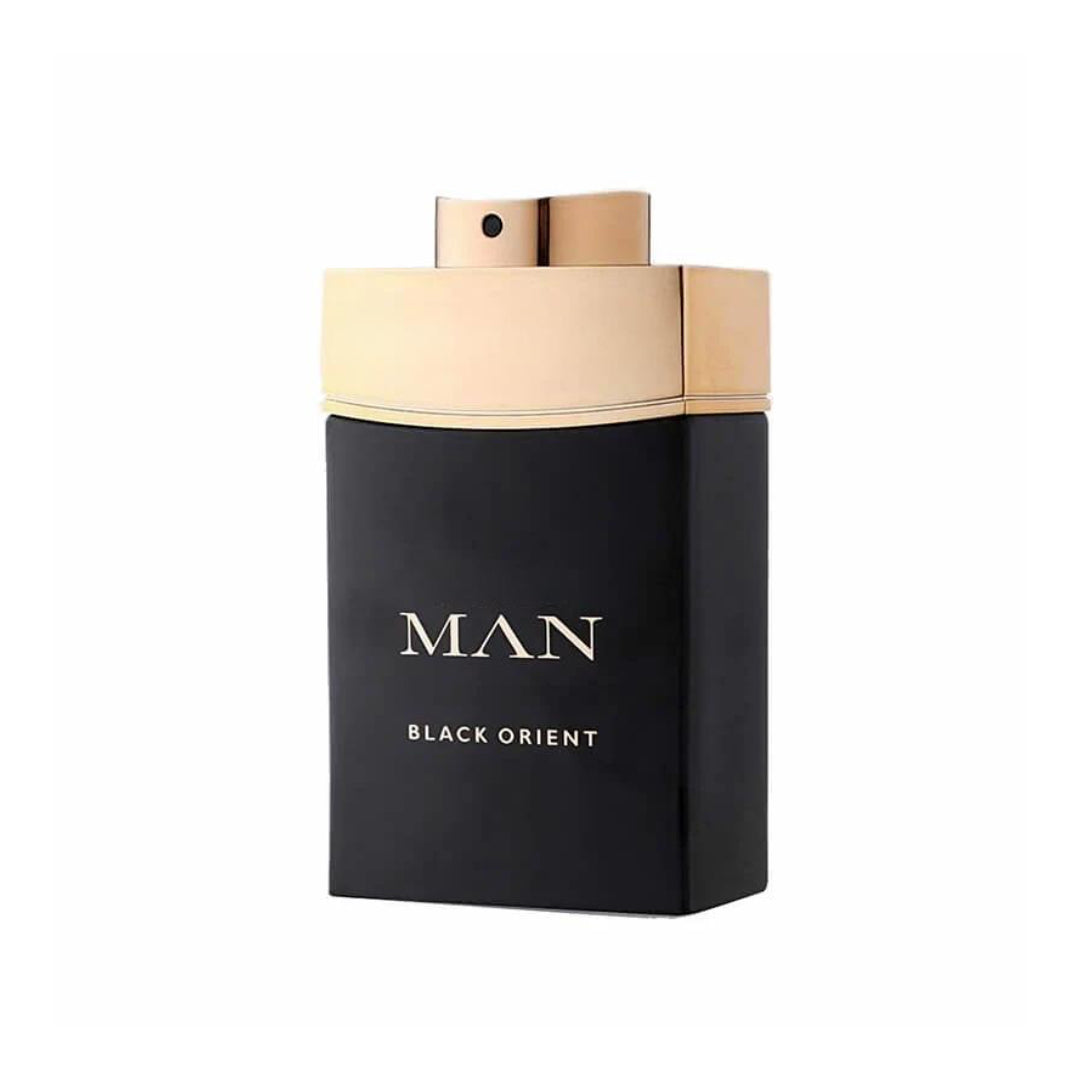 Inspirat de BVLGARI MAN Black Orient