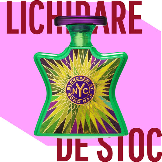 Inspirat de Bond No. 9 Downtown Bleecker Street