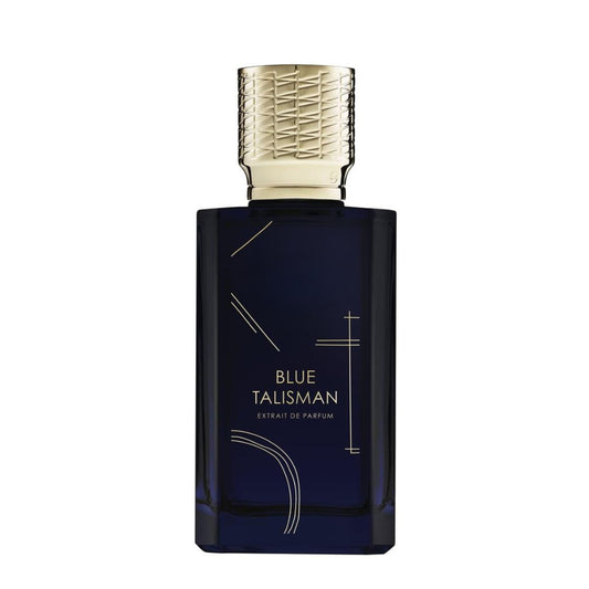 Inspirat de Bleu Talisman Extrait de Parfum Ex Nihilo