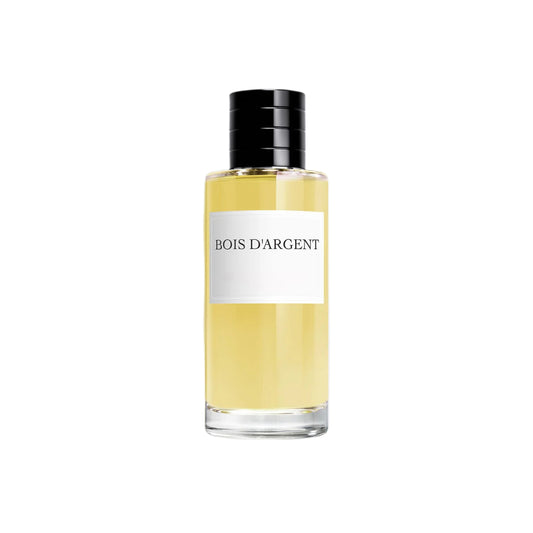 Inspirat de Bois d'argent by DIOR