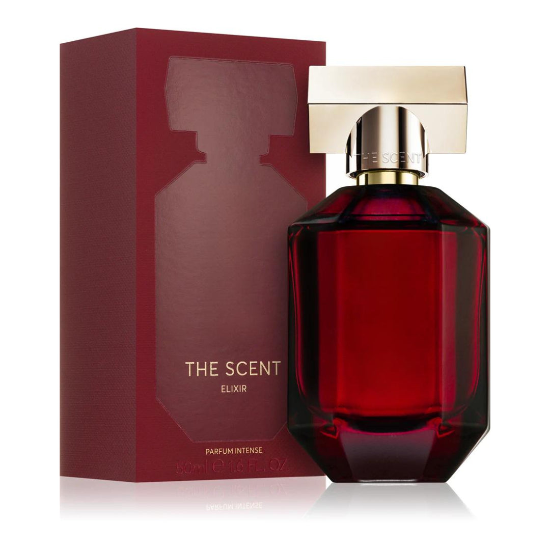 Inspirat de The Scent Elixir for her Boss