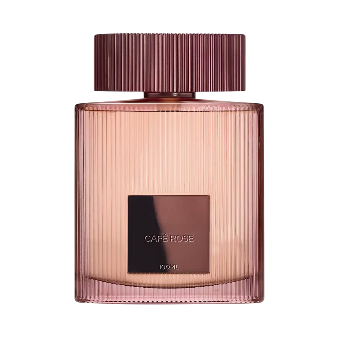 Inspirat de Cafe Rose by Tom Ford