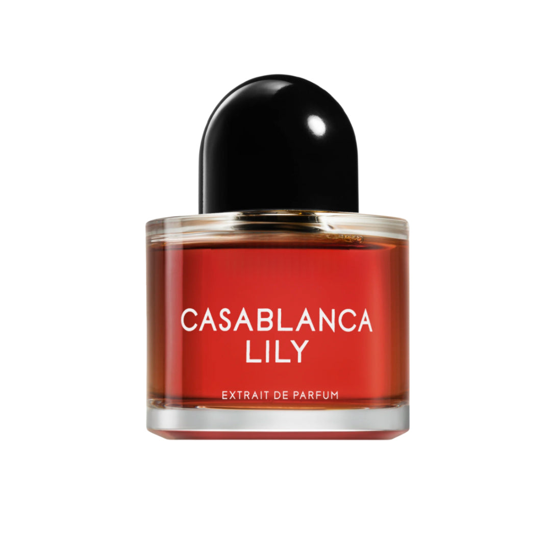 Inspirat de BYREDO Casablanca Lily (PRECOMANDA)