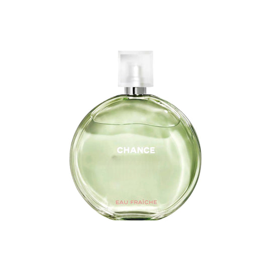 Inspirat de Chance Eau Fraîche Eau de Toilette pentru femei