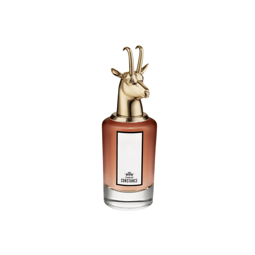 Inspirat de PENHALIGON'S CHANGING CONSTANCE