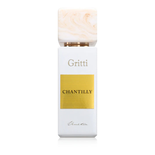 Inspirat de Gritti White Chantilly