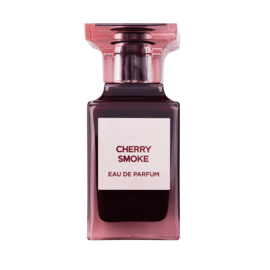 Inspirat de Cherry smoke by TOM FORD