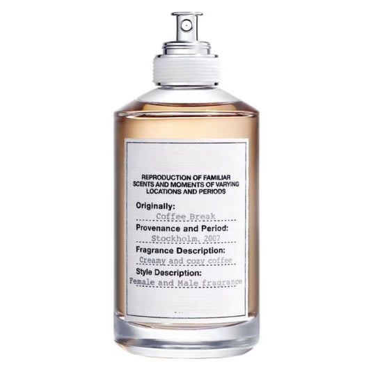 Inspirat de Maison Margiela REPLICA  Coffe Break