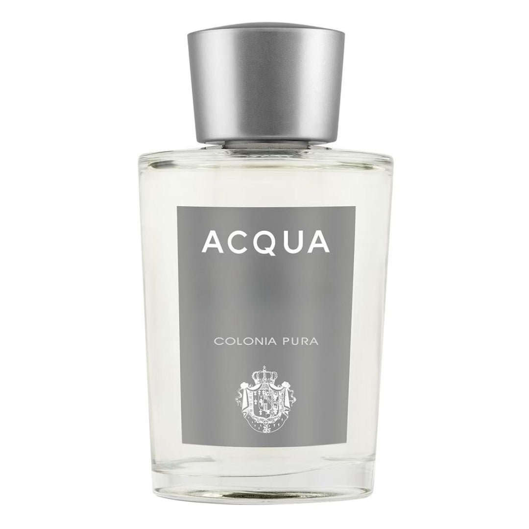 Inspirat de Acqua di Parma Colonia Pura