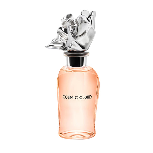 Inspirat de Cosmic cloud by LV