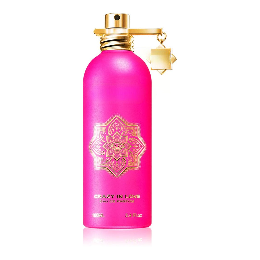 Inspirat de Crazy In Love by Montale