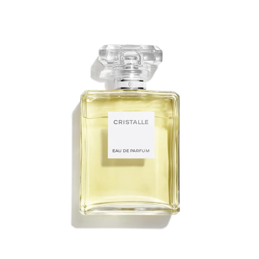 Inspirat de Cristalle Eau de Parfum by CHANEL