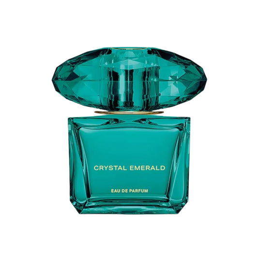 Inspirat de Crystal Emerald by Versace