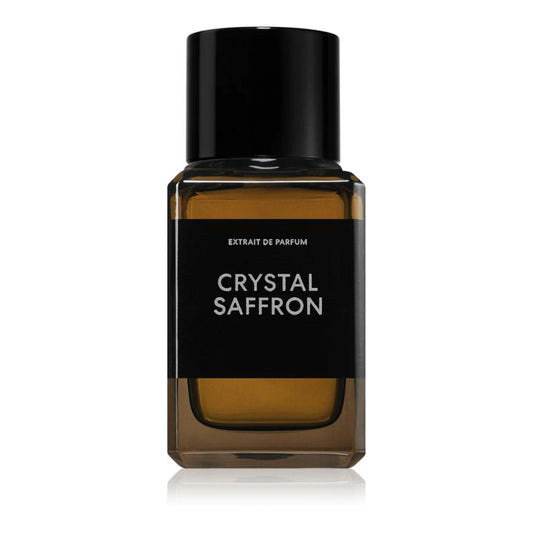 Inspirat de Crystal Saffron Extrait Matiere Premiere 100ml