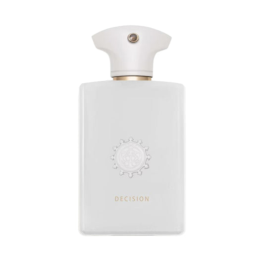 Inspirat de Decision Amouage