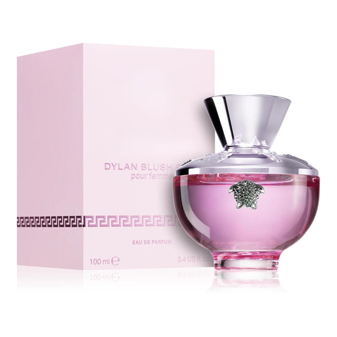 Inspirat de Versace Dylan Blush Pink