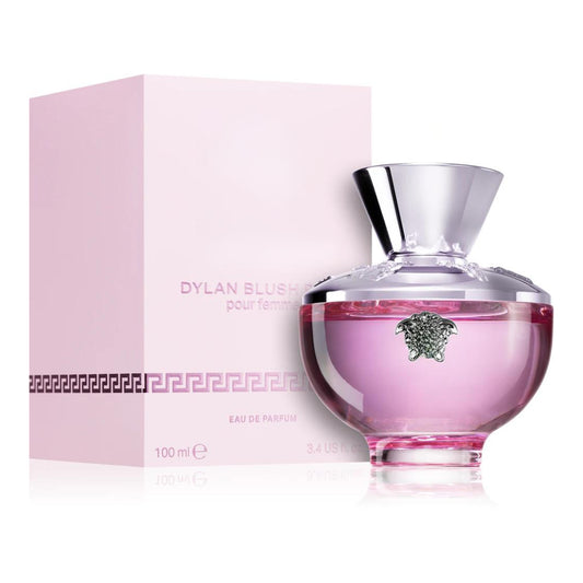 Inspirat de Versace Dylan Blush Pink