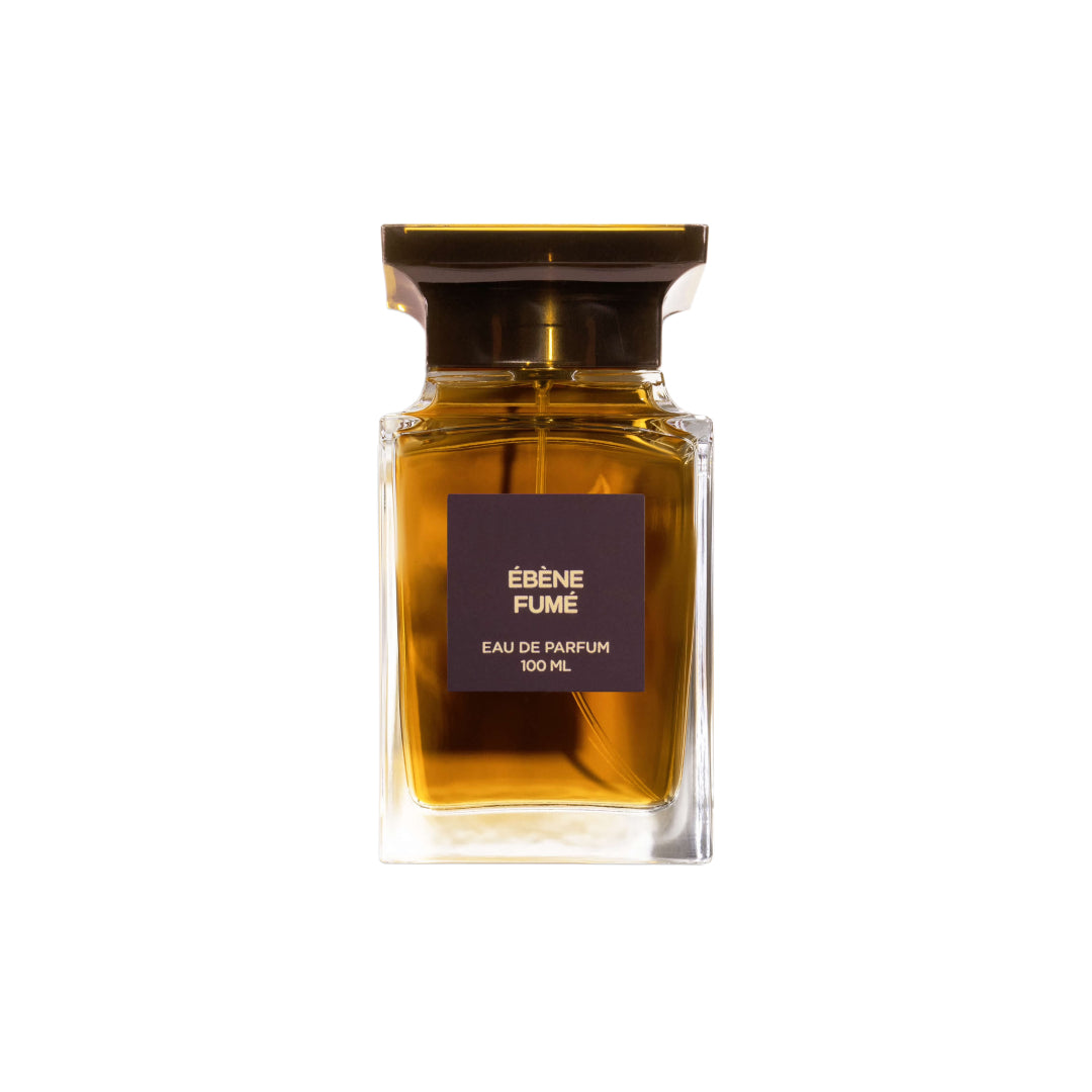 Inspirat de Ebene Fume by Tom Ford