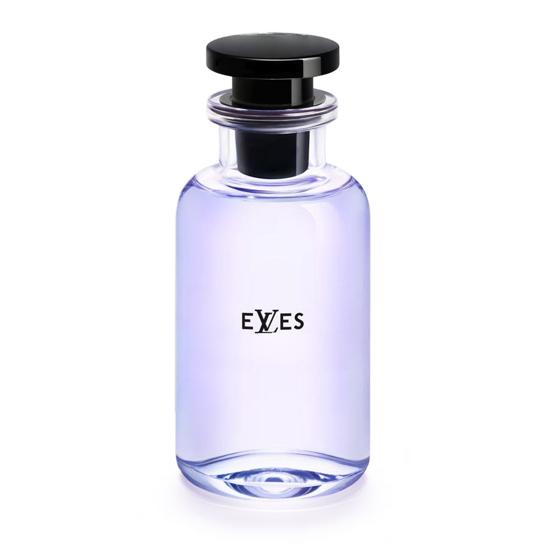 Inspirat de eLVes by LV