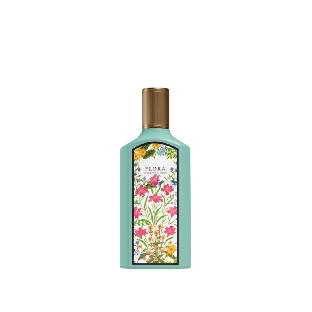 Inspirat de FLORA Gorgeous Jasmine GUCCI