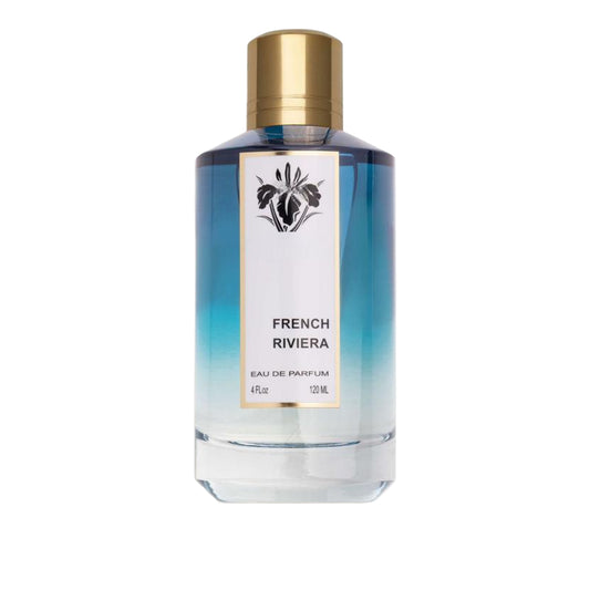 Inspirat de French Riviera Mancera