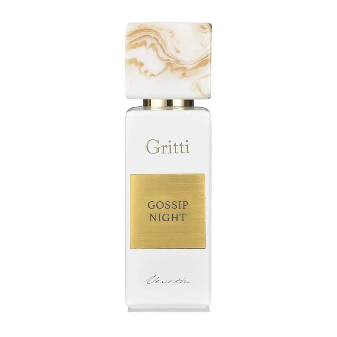 Inspirat de Gritti White Gossip Night