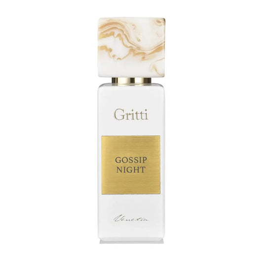 Inspirat de Gritti White Gossip Night