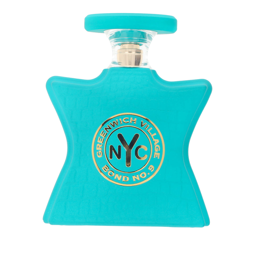 Inspirat de Bond No. 9 Greenwich Village